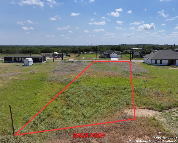 16923 Rancho Escondido Rd, Atascosa, TX 78002 - #2