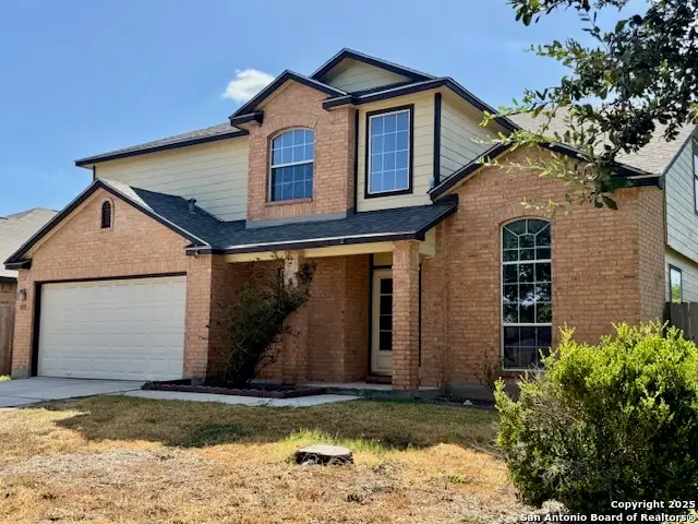 3607 Andera, Converse, TX 78109 - #2