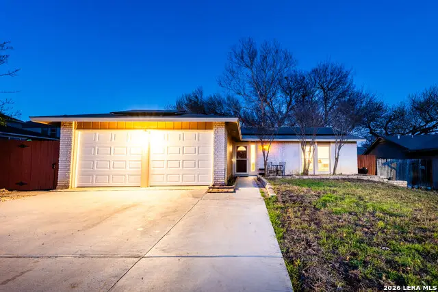 201 Crosswood, Universal City, TX 78148 - #1