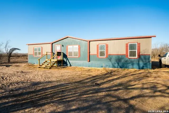 2217 Cr 414, McCoy, TX 78113 - #3