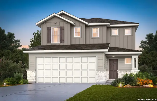 11751 Anselmo, San Antonio, TX 78254 - #1