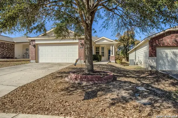 12731 Sand Holly, San Antonio, TX 78253