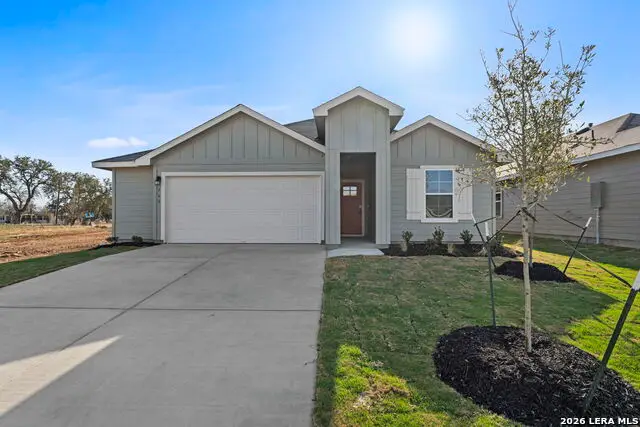 368 Denali, Kyle, TX 78640 - #1