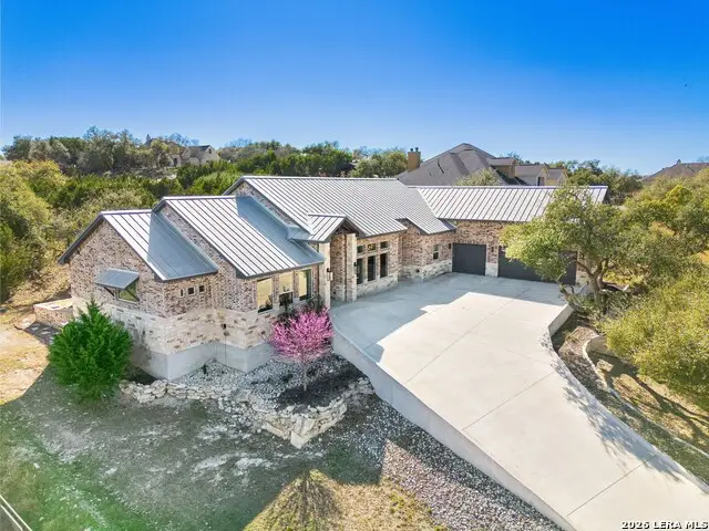 452 Wentworth, Spring Branch, TX 78070 - #1