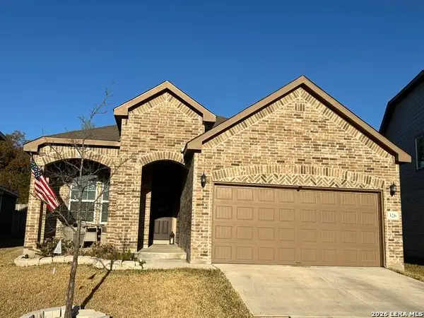 326 Aberdeen, Boerne, TX 78015