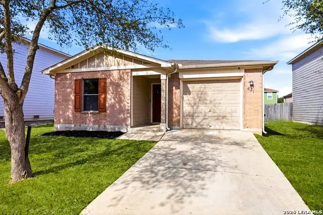 631 Scarlet Ibis, San Antonio, TX 78245 - #3