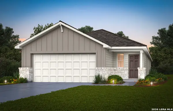 13312 Marlin Dock, San Antonio, TX 78245