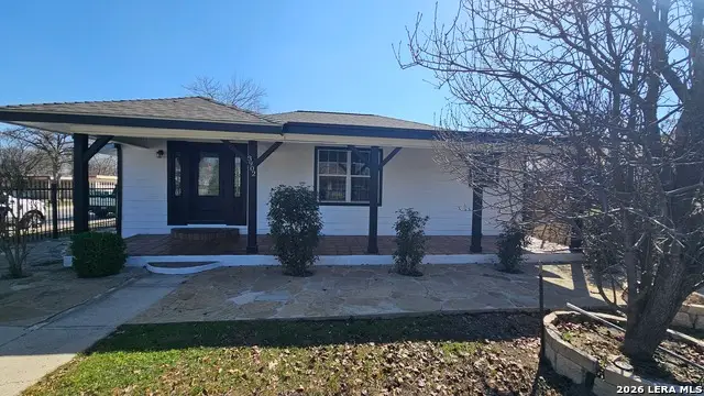 3902 W Salinas, San Antonio, TX 78207 - #2