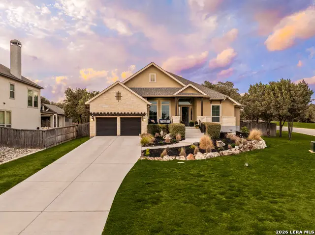 908 Wilderness Oaks, New Braunfels, TX 78132 - #2