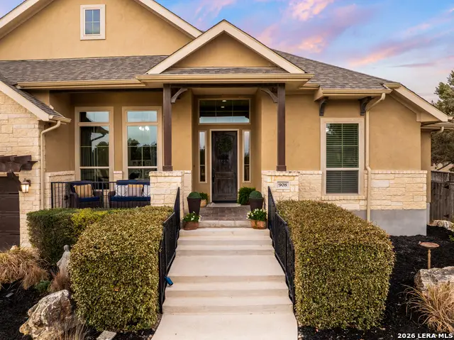 908 Wilderness Oaks, New Braunfels, TX 78132 - #3