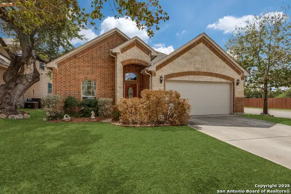 5502 Waldon Walk, San Antonio, TX 78261
