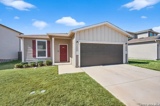 6811 Ashcat, Converse, TX 78109 - #1