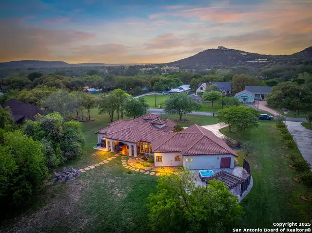 851 River Cliff, Canyon Lake, TX 78133 - #1