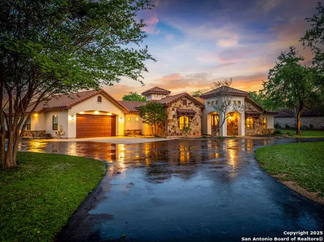 851 River Cliff, Canyon Lake, TX 78133 - #2