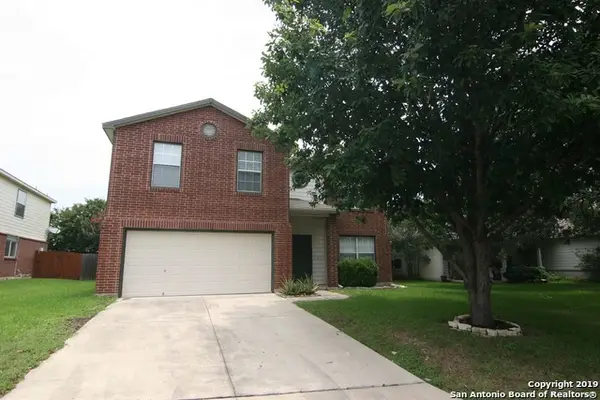 1132 Creek Knoll, San Antonio, TX 78253