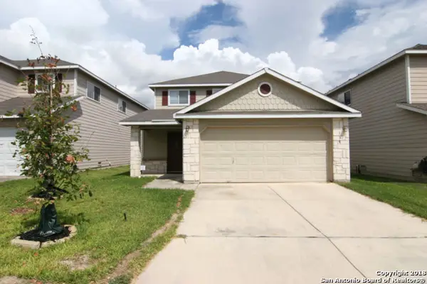 338 Cedron Chase, San Antonio, TX 78253