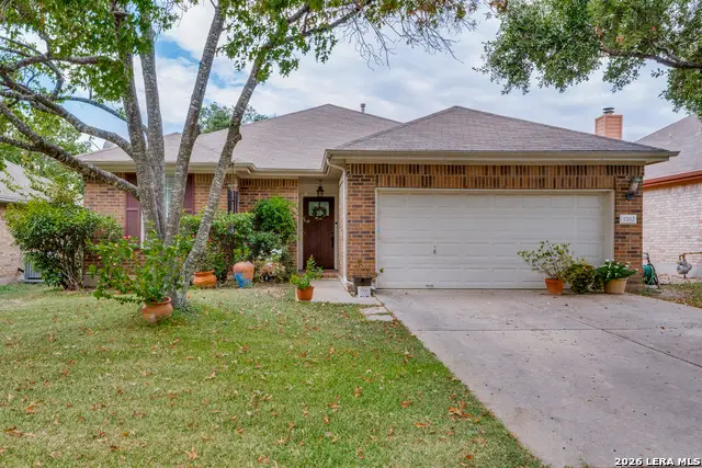 17112 Jigsaw Pathway, Round Rock, TX 78664 - #1