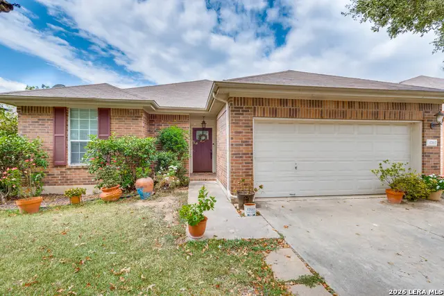 17112 Jigsaw Pathway, Round Rock, TX 78664 - #2