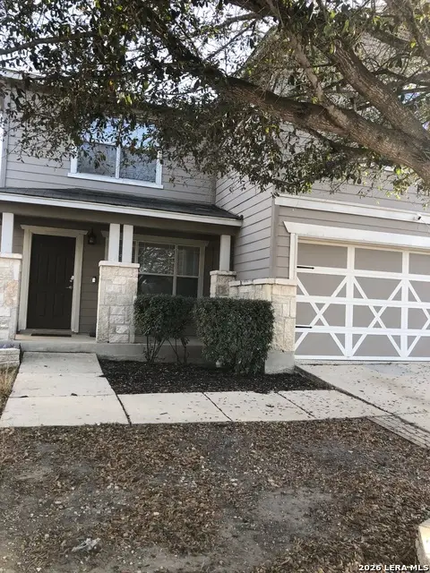 8755 Sunview, San Antonio, TX 78224