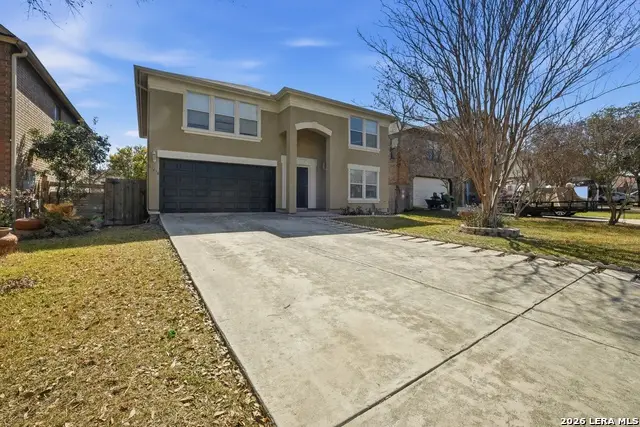 11438 Lima, San Antonio, TX 78213 - #2