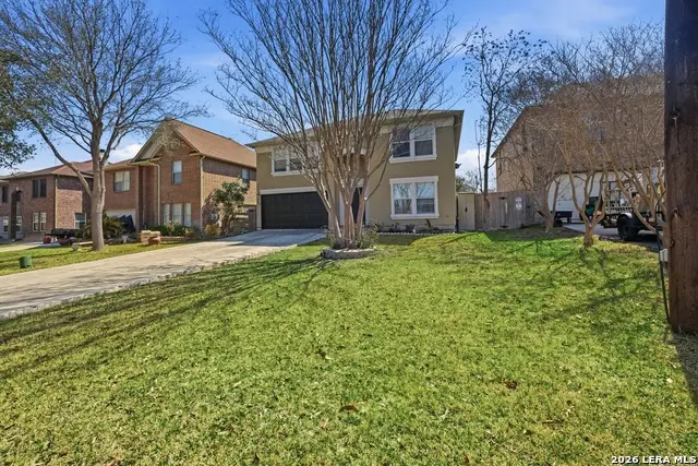 11438 Lima, San Antonio, TX 78213 - #3