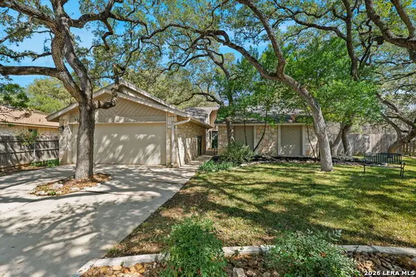 14001 Old Tree St, San Antonio, TX 78247