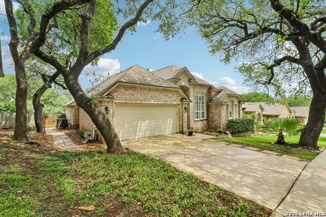 1719 Aspen Rdg, San Antonio, TX 78248 - #2
