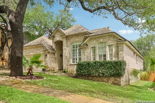 1719 Aspen Rdg, San Antonio, TX 78248 - #3