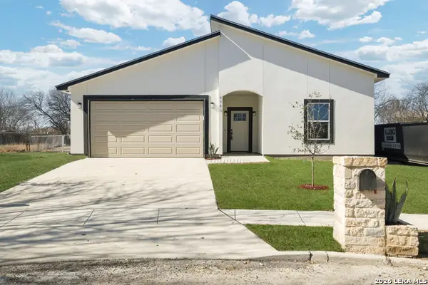 4903 Frostwood, San Antonio, TX 78220