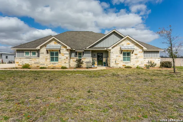 220 Cibolo Ridge, La Vernia, TX 78121 - #2