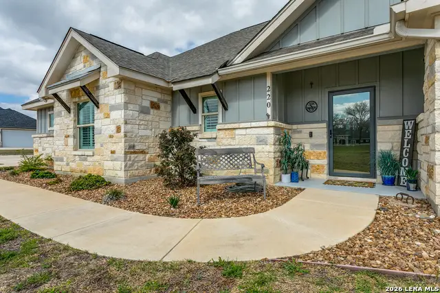 220 Cibolo Ridge, La Vernia, TX 78121 - #3