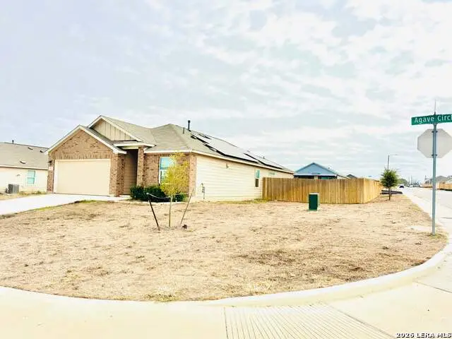 312 Agave Circle, Jourdanton, TX 78026 - #2