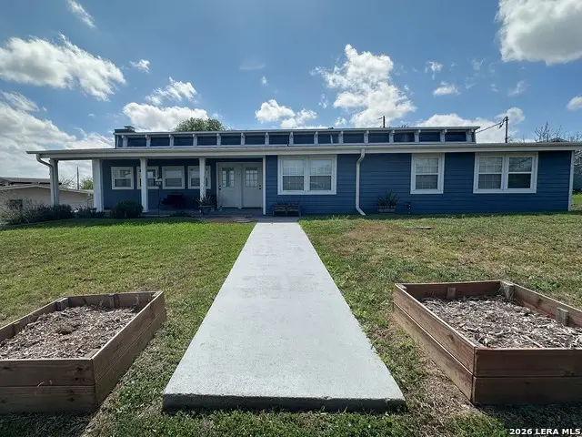 147 Trail Ridge, Sandia, TX 78383 - #1