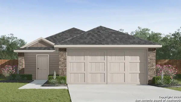 12563 Ivory Pkwy, Converse, TX 78109