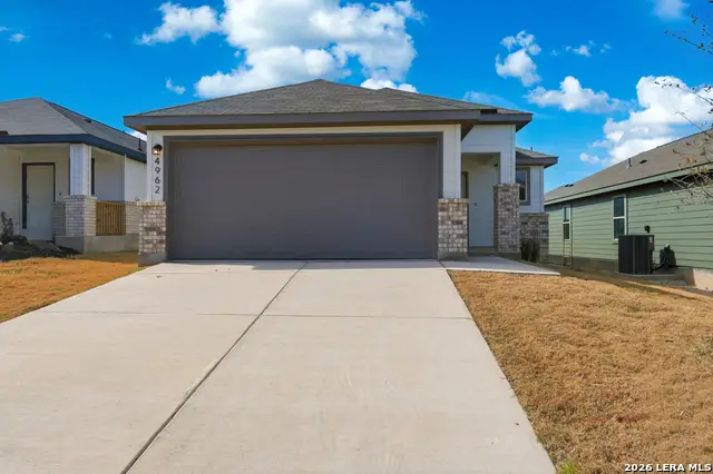 4962 Don Julio, San Antonio, TX 78222 - #1