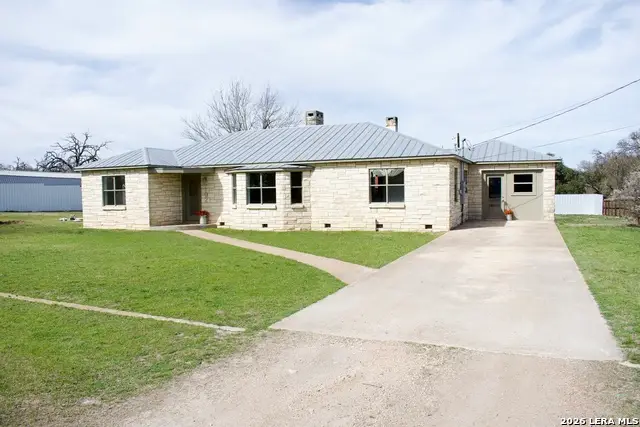 102 Myrtle, Harper, TX 78631 - #3