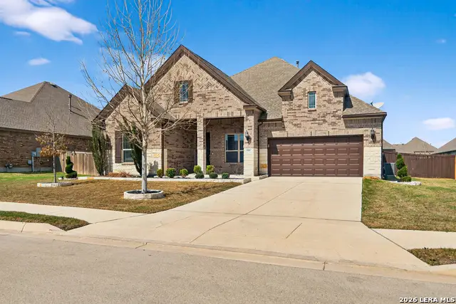 13157 Hallie Chase, Schertz, TX 78154 - #2