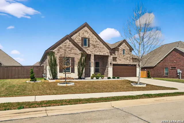 13157 Hallie Chase, Schertz, TX 78154 - #3