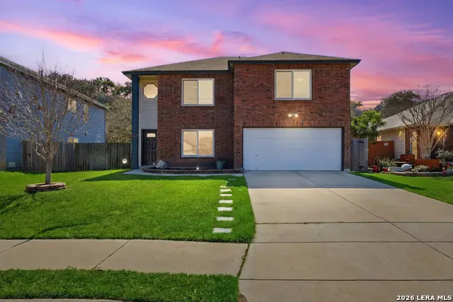 9778 Alexa Pl, San Antonio, TX 78251 - #1