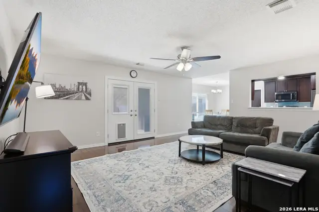 9778 Alexa Pl, San Antonio, TX 78251 - #3