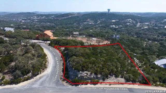 2.119 AC ON Beartooth Pass, San Antonio, TX 78255 - #1