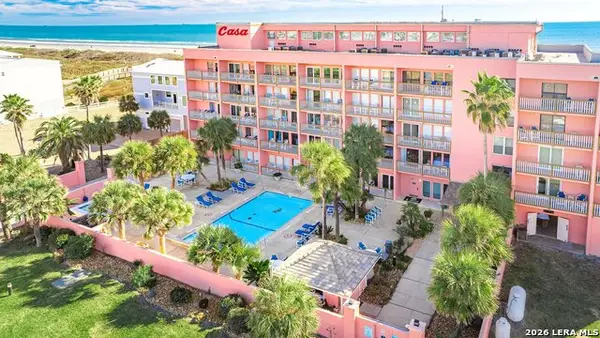 4903 State Highway 361 #504, Port Aransas, TX 78373