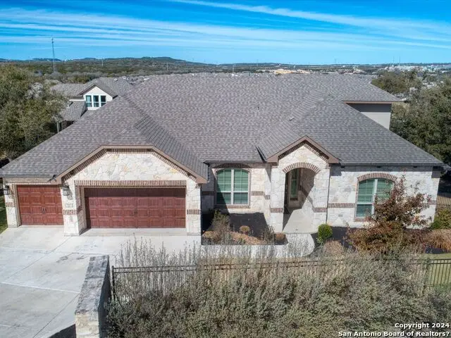 101 El Cielo, Boerne, TX 78006 - #3