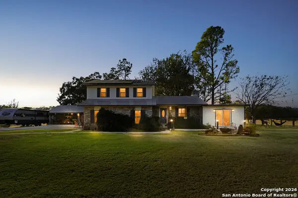 28515 Saxet, Boerne, TX 78006