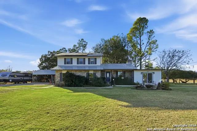 28515 Saxet, Boerne, TX 78006 - #2