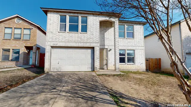 10127 Sunset Pl, San Antonio, TX 78245 - #1