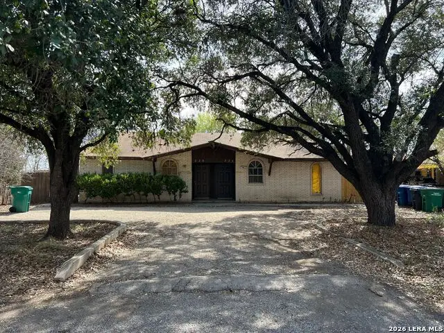 226 Melliff, San Antonio, TX 78216 - #1