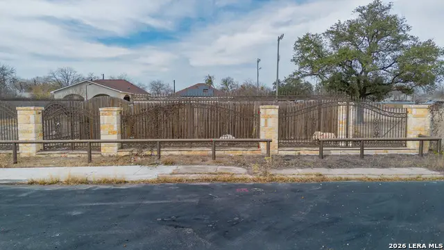 103 Berlin, San Antonio, TX 78211 - #1
