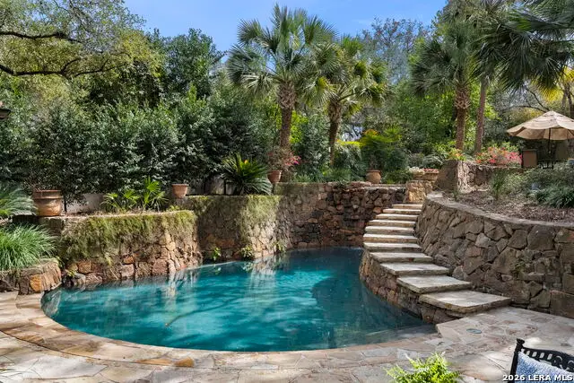 829 Contour Drive, San Antonio, TX 78212 - #2