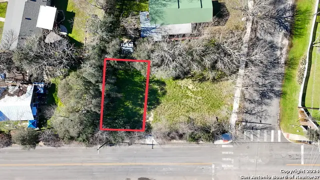 314 S Plant Ave, Boerne, TX 78006 - #2